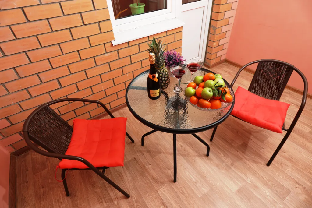 2-комнатная квартира бизнес класса в ЖК Колизей