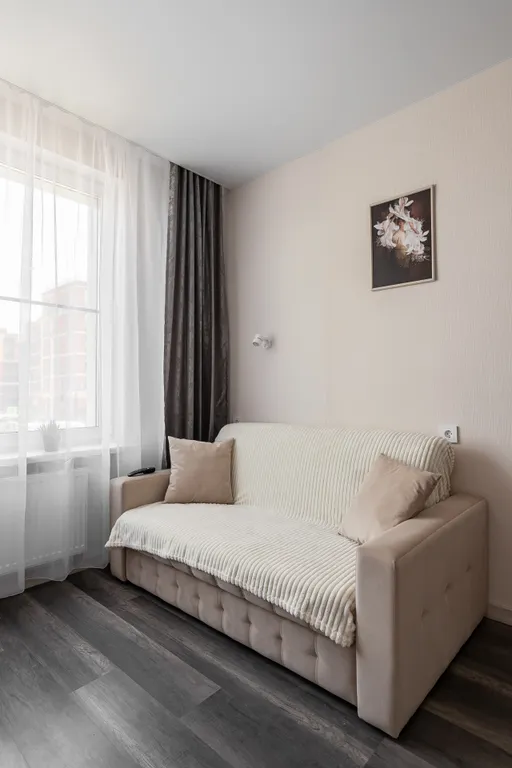 1-комнатная Квартира — аренда посуточно в Красногорск