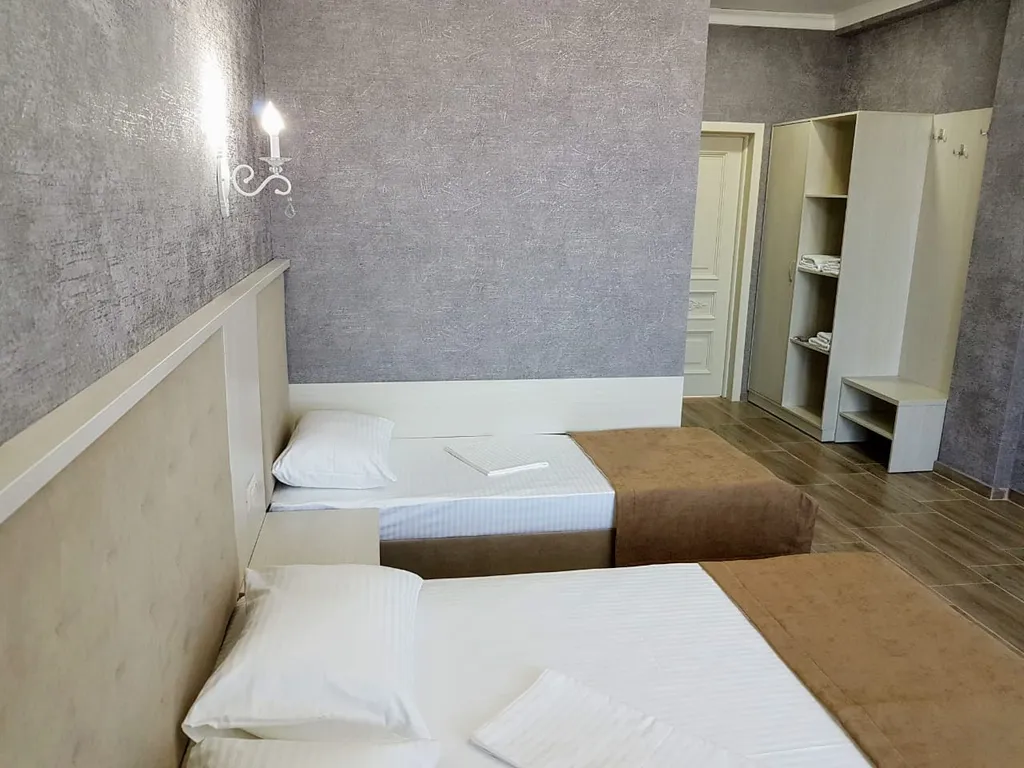 Квартира Комната — аренда посуточно в Феодосия