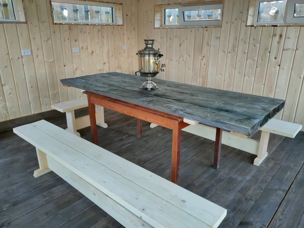 Дом Онежская Карелия