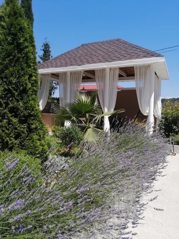 2х комнатные апартаменты в Сочи! Дом в Дагомысе!