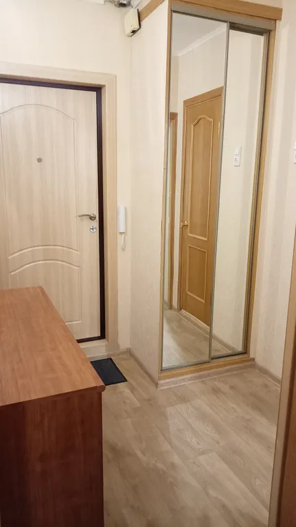 Уютная квартира рядом с набережной