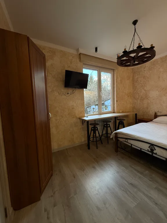 Квартира в центре города возле Колоннады