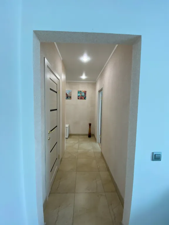 Квартира Новая квартира в ЖК Кранц Престиж — Зеленоградск