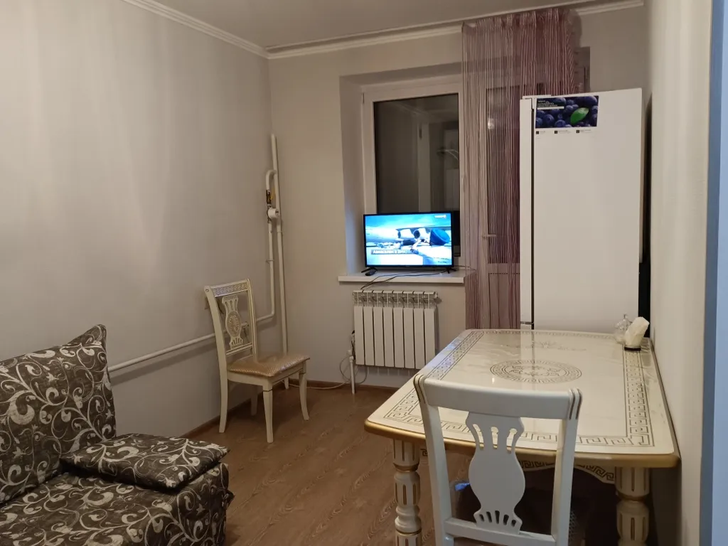 Уютная квартира в микрорайоне Вишнёвый сад