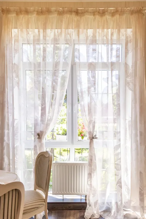 Квартира Уютная квартира — Светлогорск