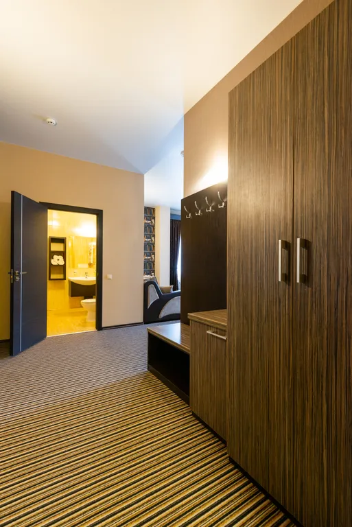 Улучшений стандарт