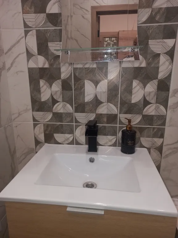 Уютная студия рядом с аэропортом Толмочево