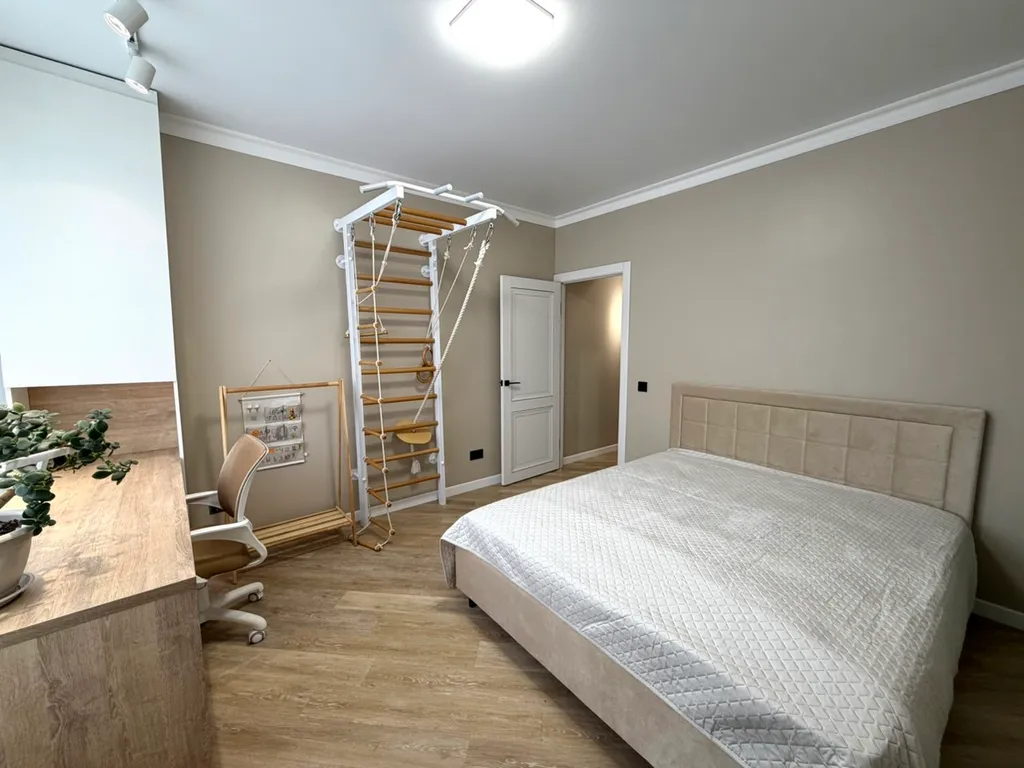 Уютная квартира в ЖК Авангард