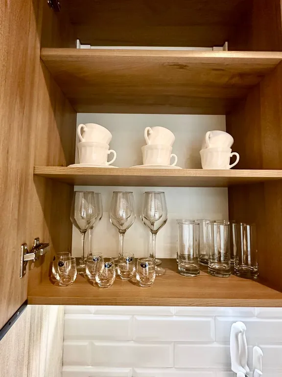 Апартамент в ЖК Лето