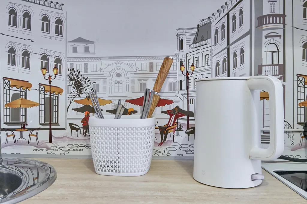 Квартира на Ленской, 47 рядом с СК Кристалл, СК Юпитер