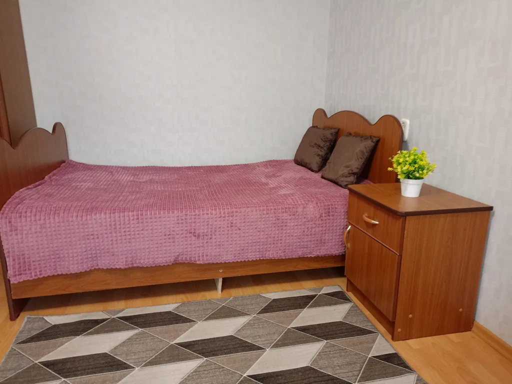 Уютная 1комнатная квартира