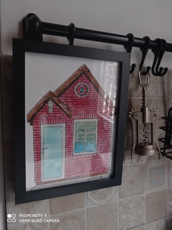 Коттедж 2-комнатный Дом — Калининград