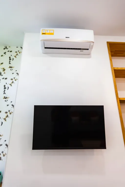 Квартира Уютная квартира в 3-х минутах от моря — Сириус