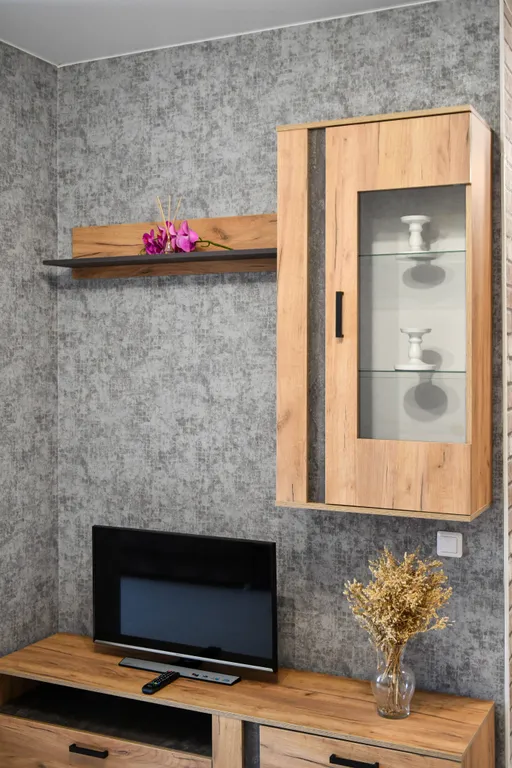 Квартира Уютная квартира возле ТРЦ Зеленый — Красноярск