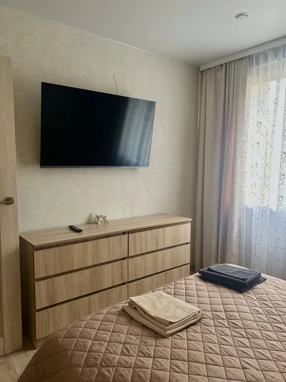 Уютный уголок у леса