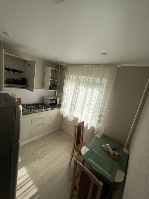 Квартира Уютная квартира в центре города — Калининград