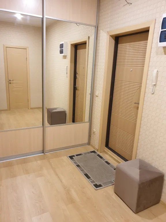 Квартира возле Областной больнице