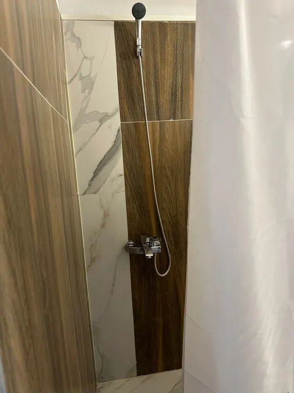 Уютный апартамент с отдельным входом  в центре города