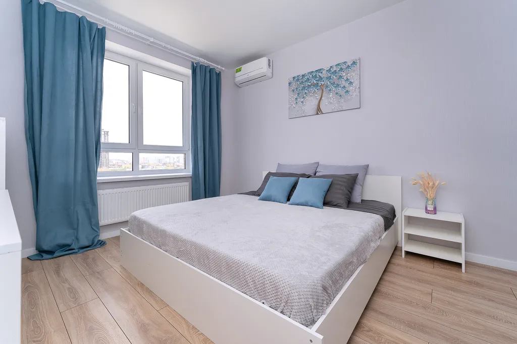 Квартира Уютная квартира для Вашего отдыха — Краснодар