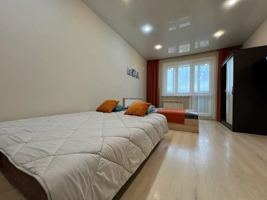 Комфортная студия в центре, не берем оплату за финальную уборку