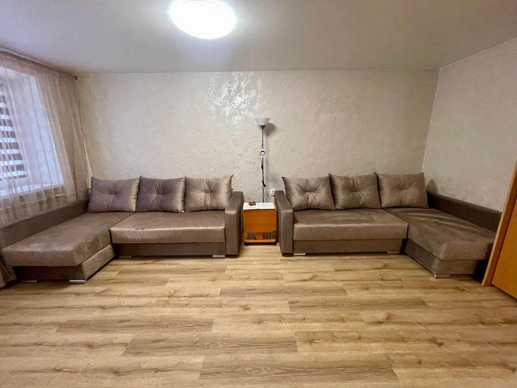 Уютные апартаменты на Ленинградском