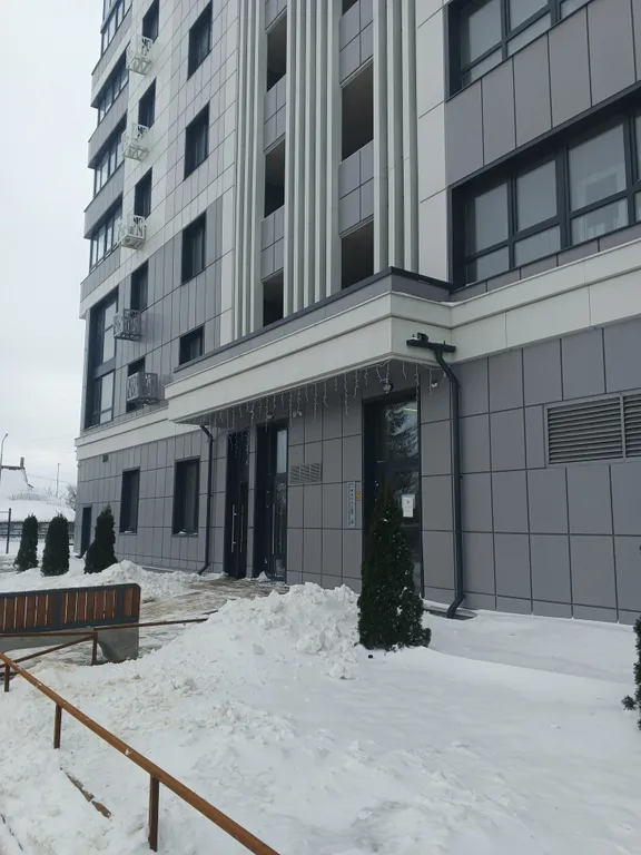 Квартира-студия