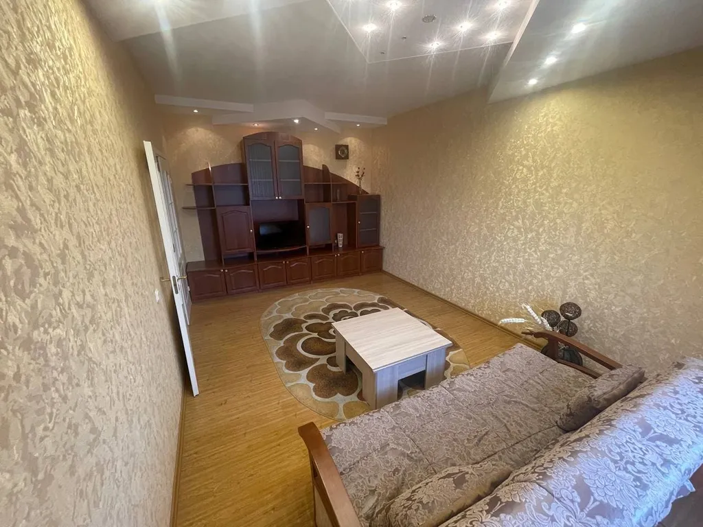 2-комнатная Квартира — аренда посуточно в Мурманск