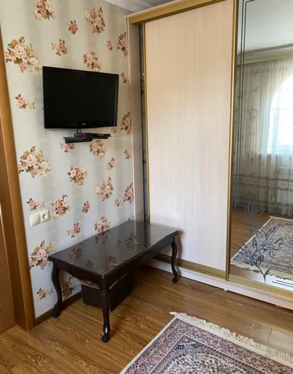 Коттедж Уютный дом с видом на город — Каспийск