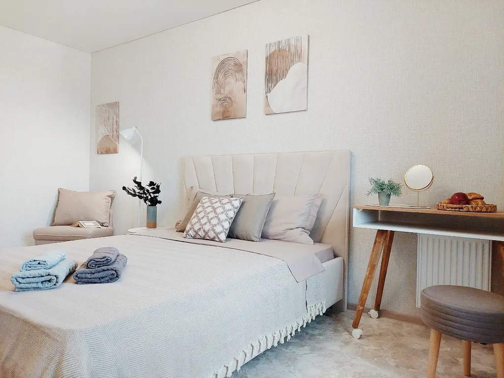 Апартаменты Alaska