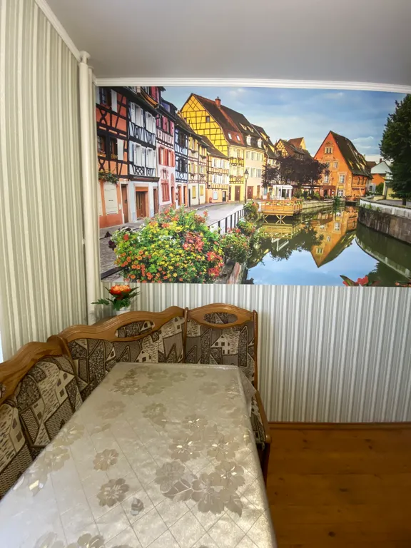 2-х комн. Уютная квартира в центре