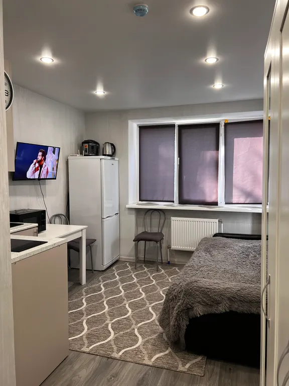 Лучшее место для вашего отдыха