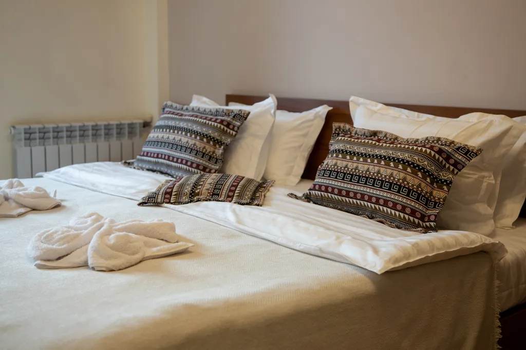 Golden palace в историческом центре