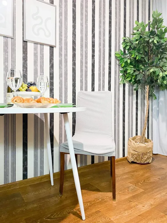 Квартира Просторная  квартира недалеко от Херсонеса и Парка Победы — Севастополь