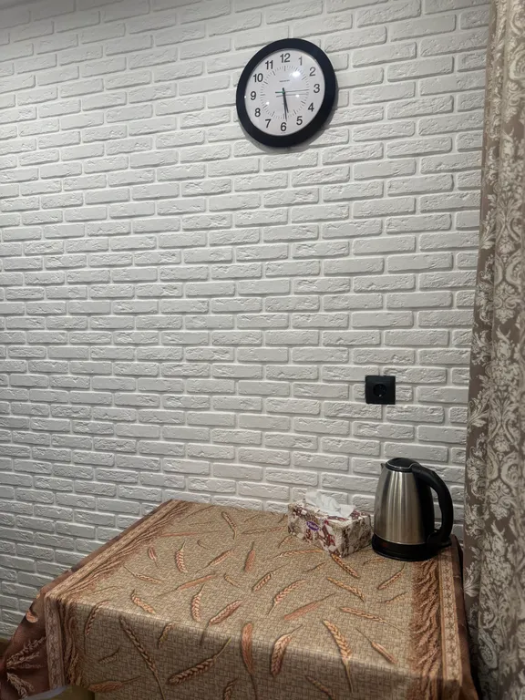 Уютная квартира в центре города, Нефтегаз