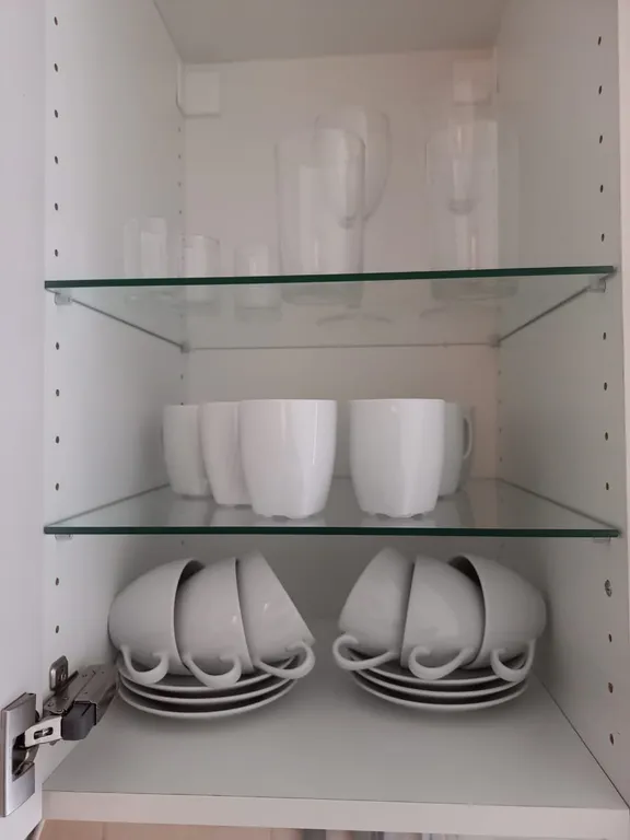 Уютная и просторная квартира в Курортной Зоне