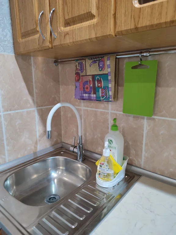 Уютная квартира в центре Завеличья