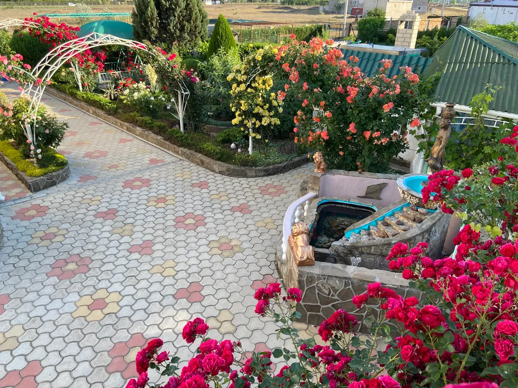 Семейный номер, 2-х комнатный элит