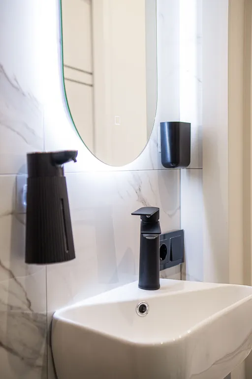 Квартира Уютная квартира у моря — Пионерский