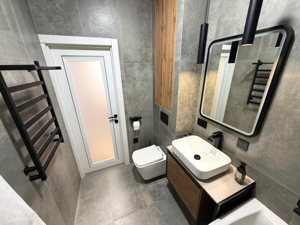 Уютная квартира в ЖК Авангард