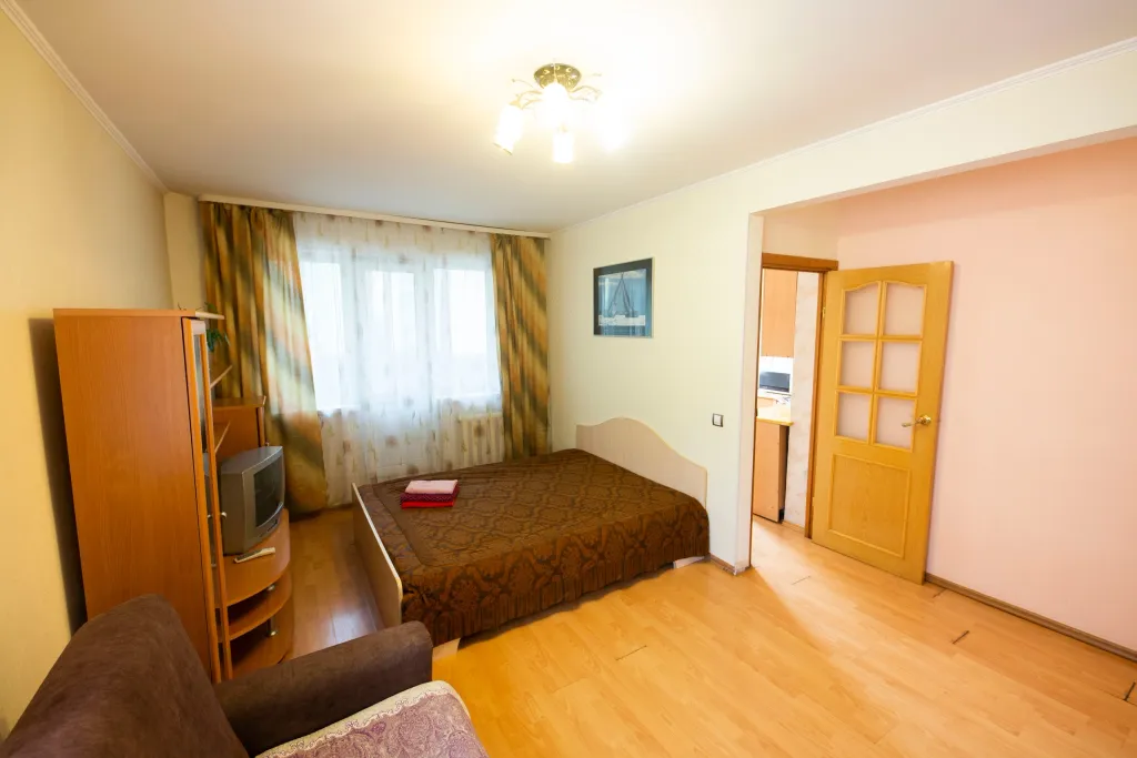 1 комн кв в районе КПД