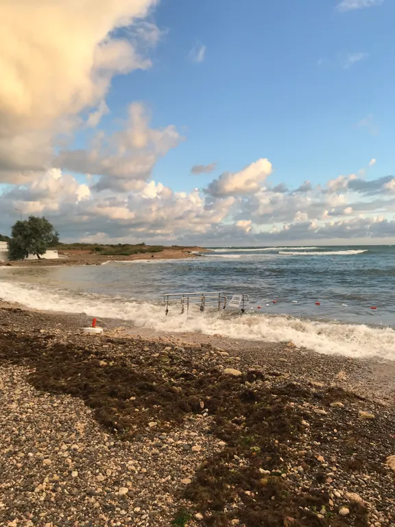 Квартира Апартаменты в самом крутом месте Севастополя — Севастополь