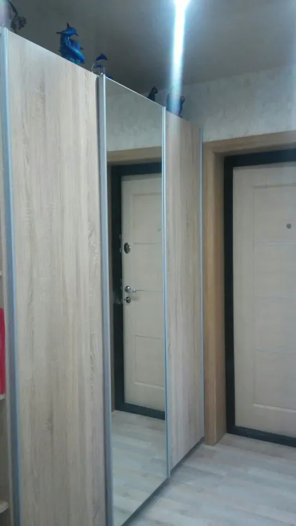 Квартира 2-комнатная Квартира — Великий Новгород