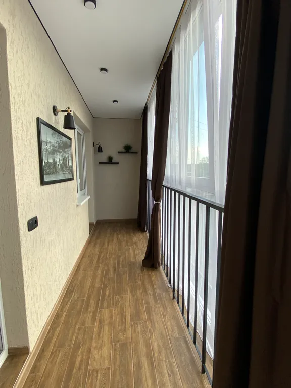 Квартира Квартира в новом ЖК на Ангарском, в 5 минутах езды от центра города — Волгоград