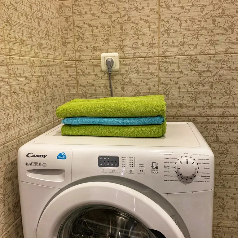 Квартира Квартира Уютная студия — Сириус