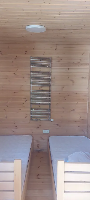 Коттедж рядом с виллой