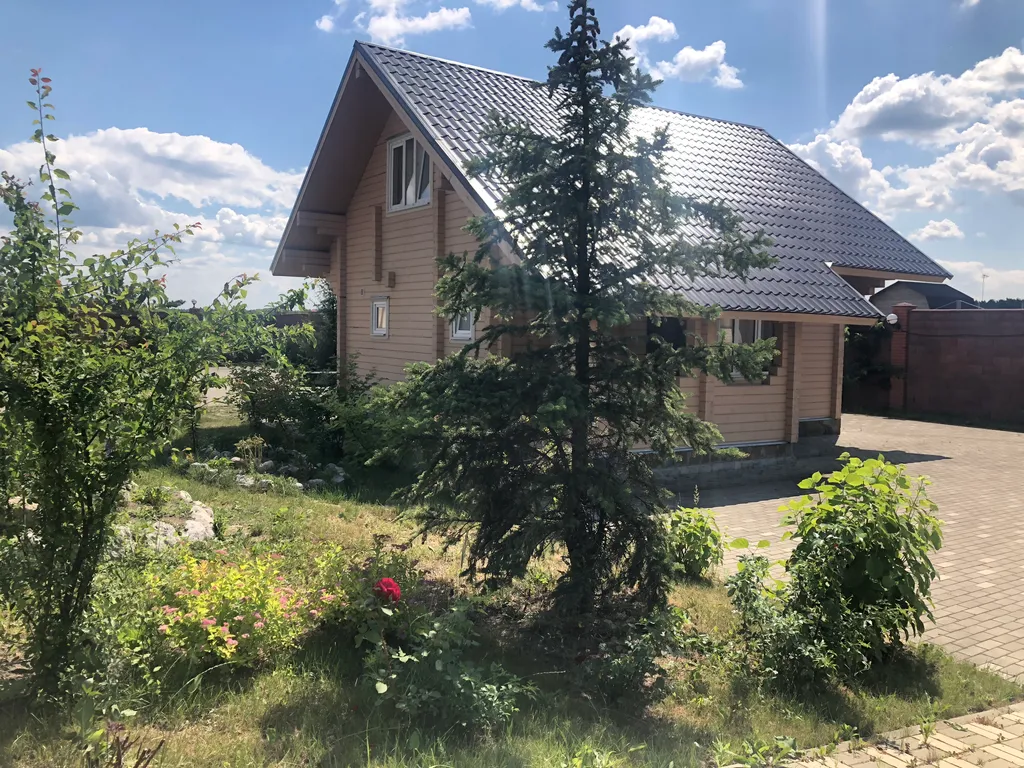 3-комнатный Дом