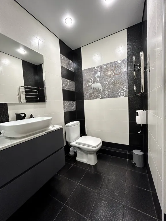 Коттедж Дом для семейного отдыха — Геленджик