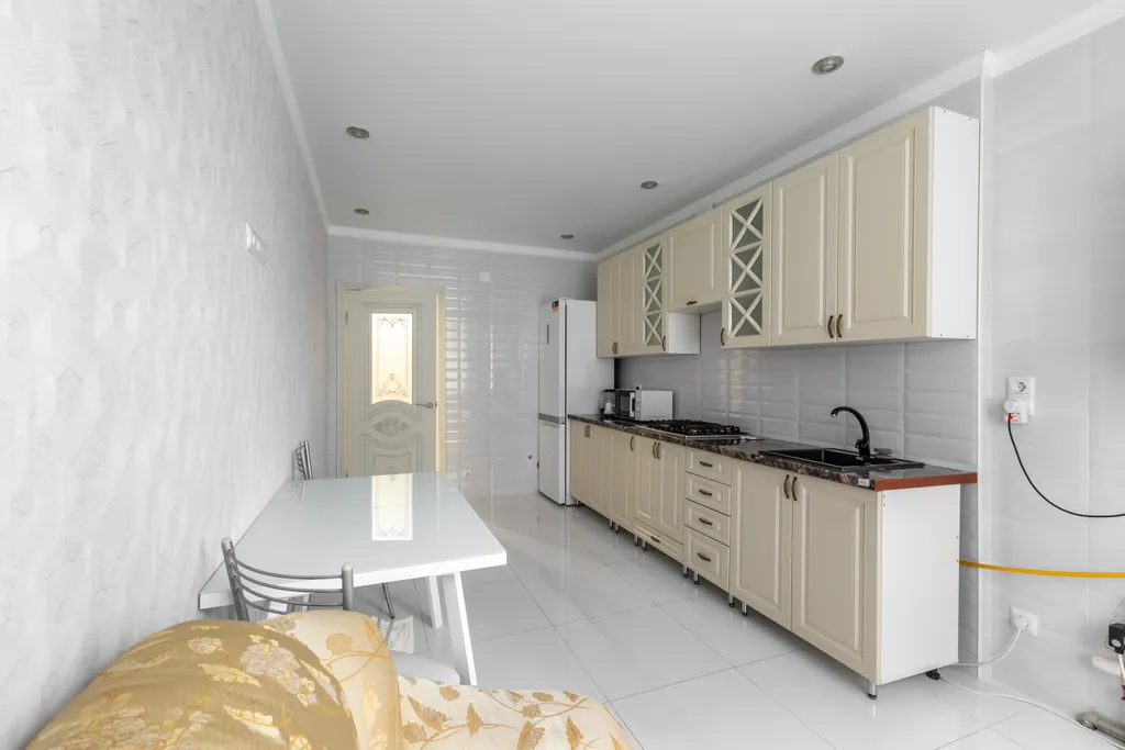 Апартаменты Aura в тихом экологически чистом районе