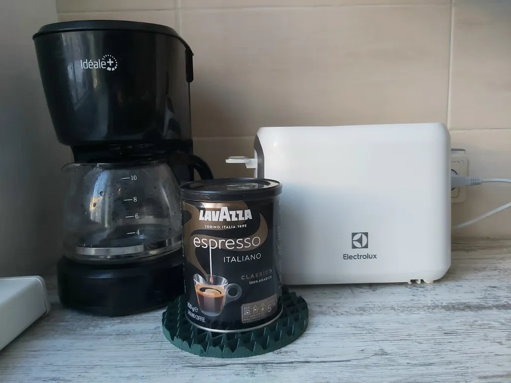 Квартира 2 комнаты/6 спальных мест, первый этаж